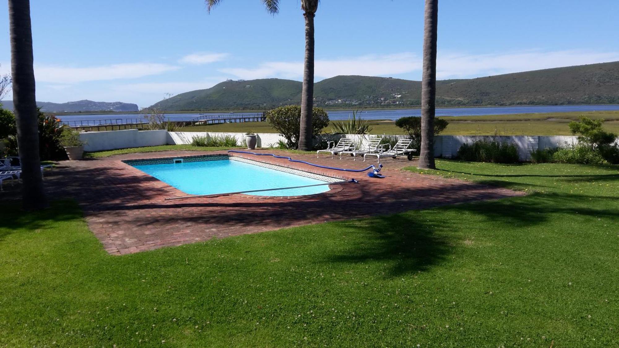 Point Lodge Knysna Extérieur photo
