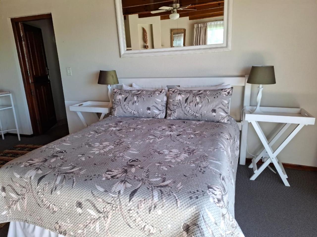 Point Lodge Knysna Extérieur photo