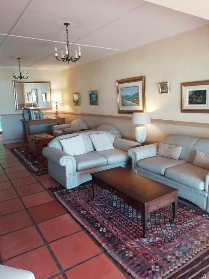 Point Lodge Knysna Extérieur photo