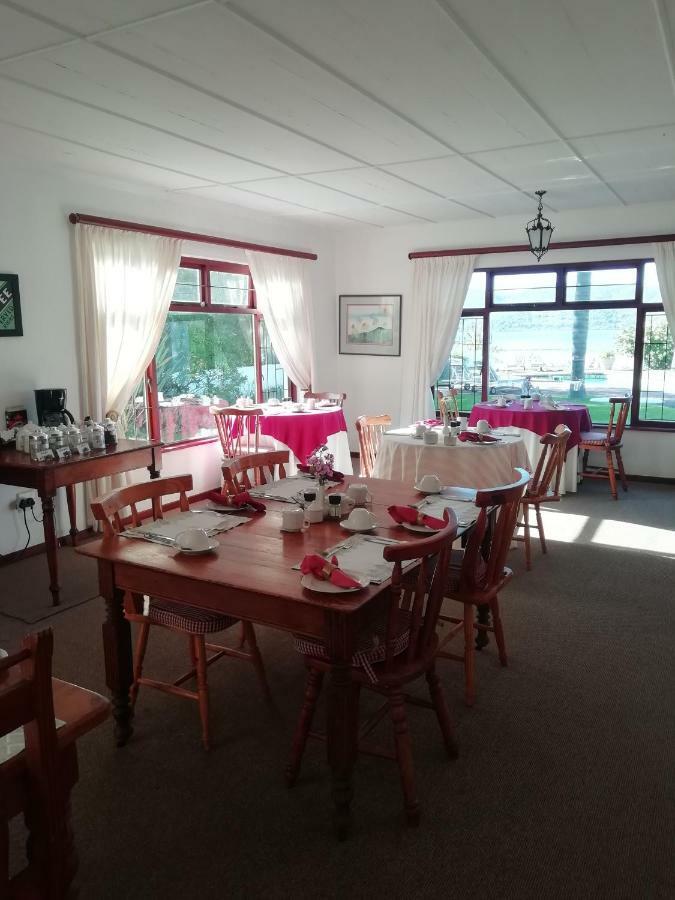 Point Lodge Knysna Extérieur photo