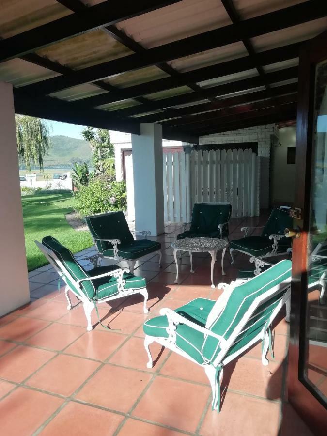 Point Lodge Knysna Extérieur photo