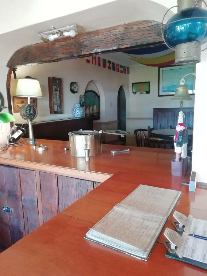 Point Lodge Knysna Extérieur photo