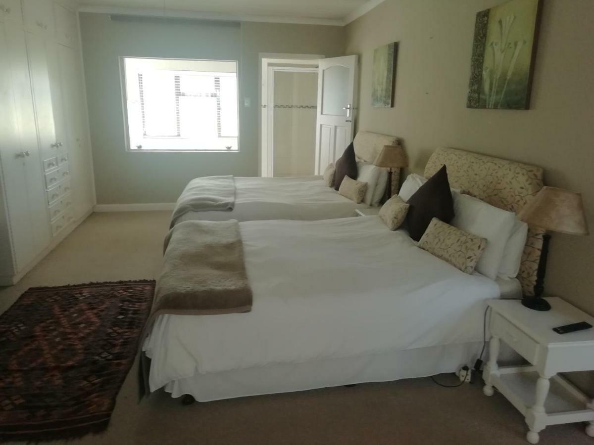 Point Lodge Knysna Extérieur photo